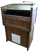 PS_2200Lift_Electric_Height_Adjustable_Lectern _or_Podium