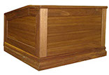 Pro_Series_520_Tabletop Lectern
