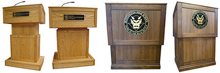 proseries_electronic_adjustable_wood_lectern_or_podium