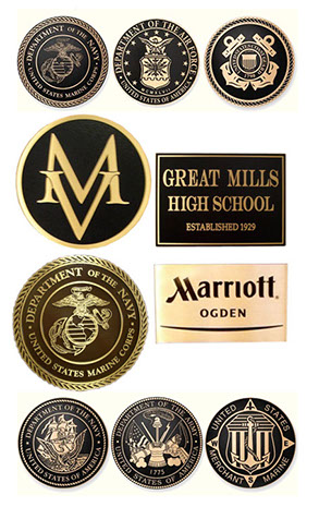 metal_podium_plaques_from_your _artwork_logo_or_seal