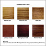 Pro-Series_Wood_Podium_and_Lectern_Finish Color