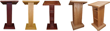 pro-series_900_speaker_stand_lectern_group_picture