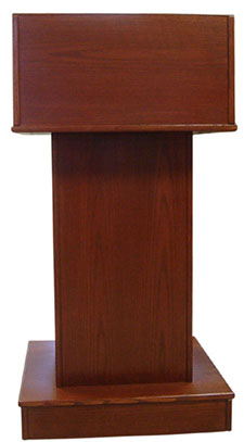 ps_1000_i_style_lectern_podium_cherry_on_oak_finish