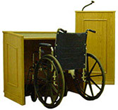PS_2100_ADA_Wheelchair_Podium_Oak