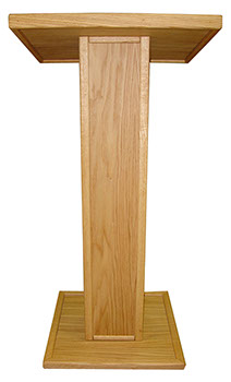 ps_900_speaker_stand_lectern_podium_natural_oak