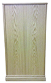 Pro-Series Traditional style lectern or podium in natural oak